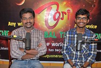 Singer Raju Photos at Tori